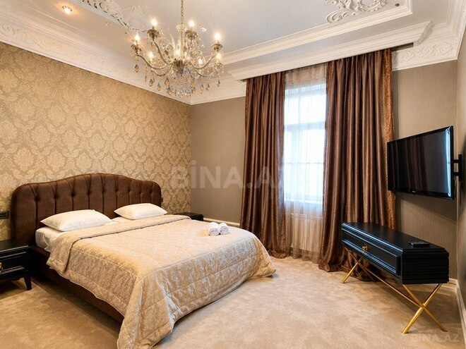 Сдаётся 3-комн. новостройка 140 м², м. 28 мая, photo 6 from 16