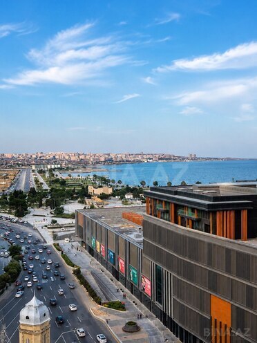Сдаётся 3-комн. новостройка 140 м², м. 28 мая, photo 3 from 16