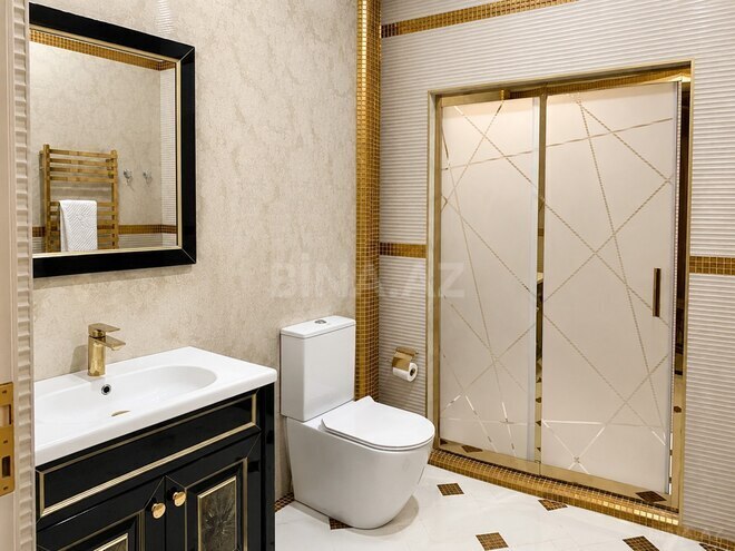 Сдаётся 3-комн. новостройка 140 м², м. 28 мая, photo 12 from 16