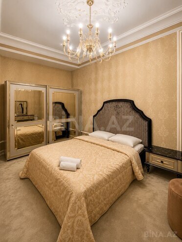 Сдаётся 3-комн. новостройка 140 м², м. 28 мая, photo 8 from 16