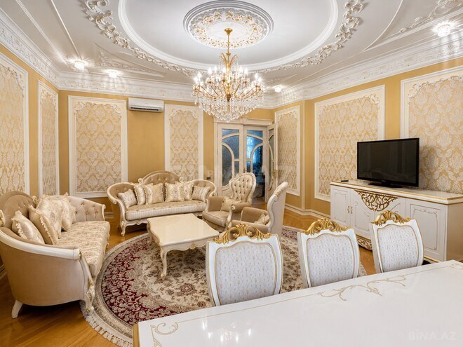 Сдаётся 3-комн. новостройка 140 м², м. 28 мая, photo 5 from 16