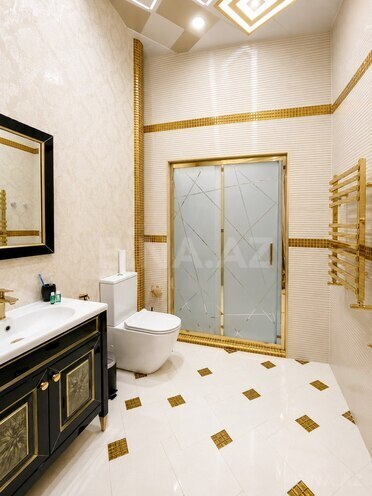 Сдаётся 3-комн. новостройка 140 м², м. 28 мая, photo 11 from 16