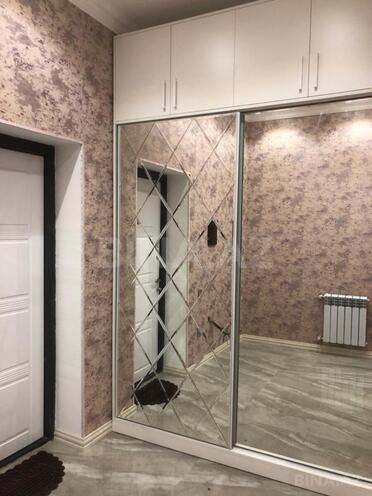 Сдаётся 2-комн. новостройка 95 м², м. Кара Караев, photo 12 from 22