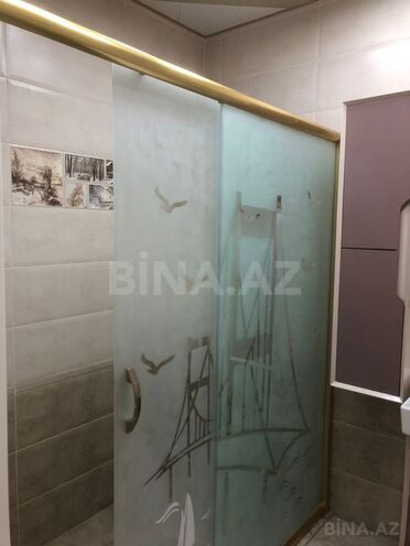 Сдаётся 2-комн. новостройка 95 м², м. Кара Караев, photo 15 from 22
