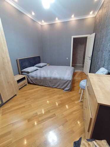 Сдаётся 2-комн. новостройка 95 м², м. Кара Караев, photo 13 from 22