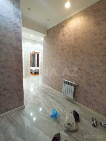 Сдаётся 2-комн. новостройка 95 м², м. Кара Караев, photo 17 from 22