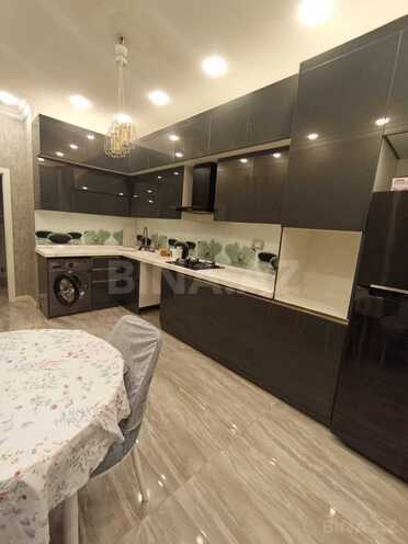 Сдаётся 2-комн. новостройка 95 м², м. Кара Караев, photo 11 from 22