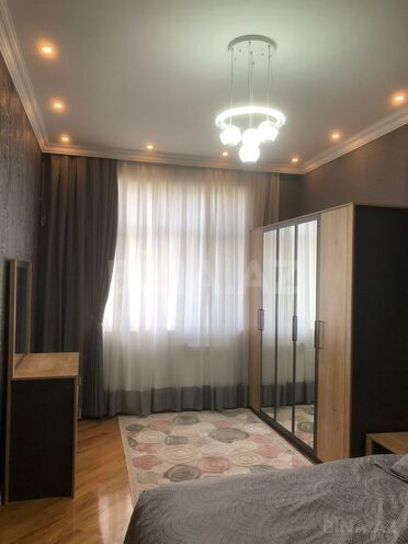 Сдаётся 2-комн. новостройка 95 м², м. Кара Караев, photo 19 from 22
