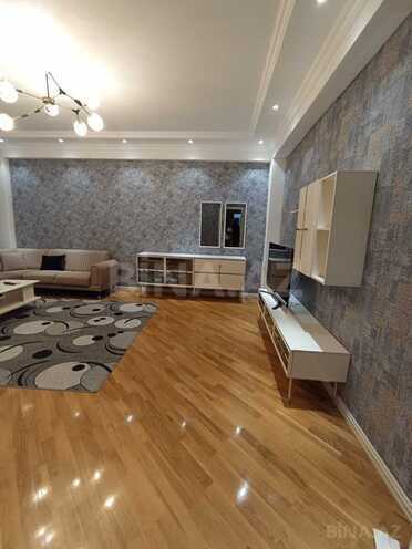 Сдаётся 2-комн. новостройка 95 м², м. Кара Караев, photo 3 from 22