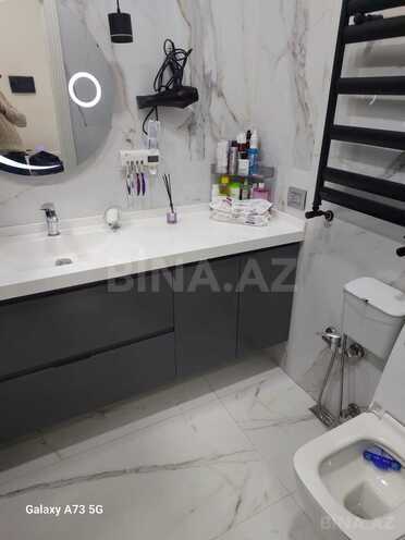 Продаётся 3-комн. новостройка 97 м², м. Низами, photo 9 from 12