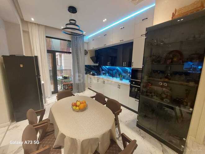 Продаётся 3-комн. новостройка 97 м², м. Низами, photo 3 from 12
