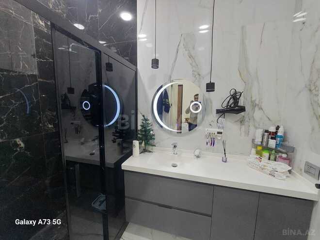Продаётся 3-комн. новостройка 97 м², м. Низами, photo 7 from 12