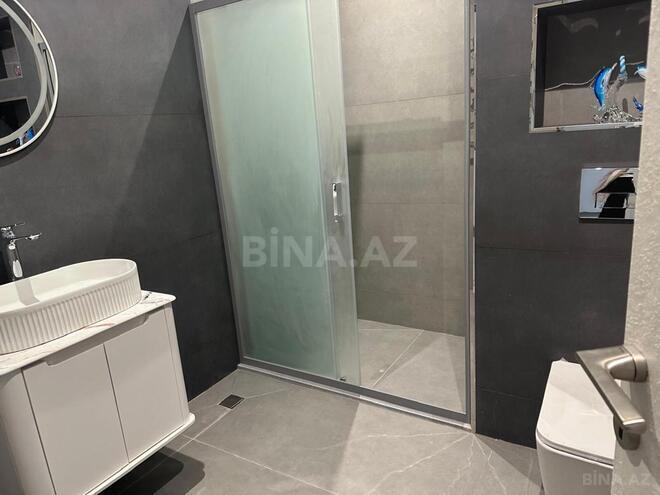 İcarəyə verilir 3 otaqlı yeni tikili 95 m², Şah İsmayıl Xətai m., photo 6 from 13