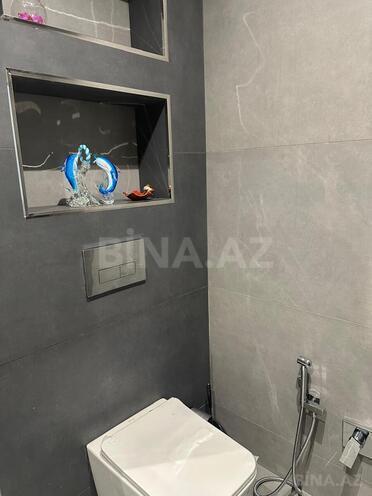 İcarəyə verilir 3 otaqlı yeni tikili 95 m², Şah İsmayıl Xətai m., photo 4 from 13
