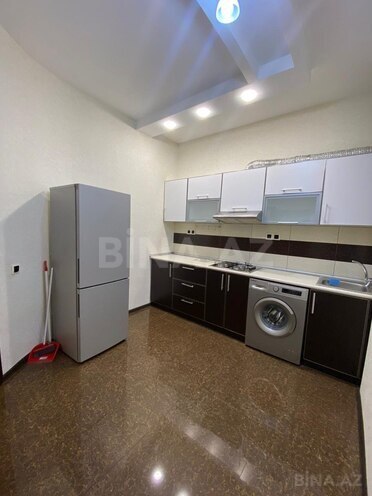 Сдаётся 3-комн. новостройка 100 м², Насиминский  р., photo 6 from 16