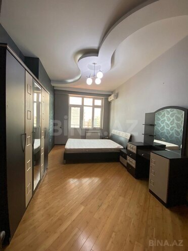 Сдаётся 3-комн. новостройка 100 м², Насиминский  р., photo 9 from 16