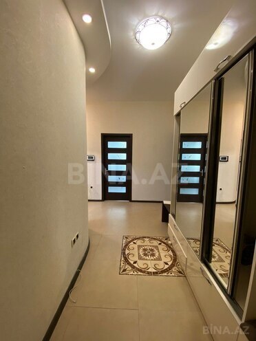 Сдаётся 3-комн. новостройка 100 м², Насиминский  р., photo 7 from 16