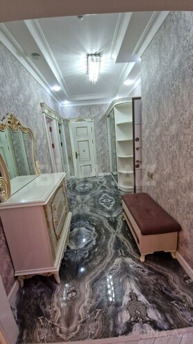İcarəyə verilir 2 otaqlı yeni tikili 100 m², 8 Noyabr m., photo 20 from 23