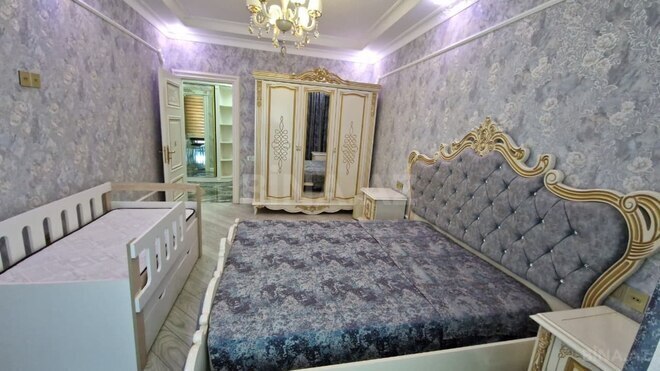 İcarəyə verilir 2 otaqlı yeni tikili 100 m², 8 Noyabr m., photo 7 from 23