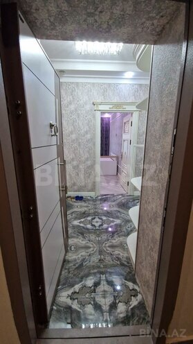 İcarəyə verilir 2 otaqlı yeni tikili 100 m², 8 Noyabr m., photo 11 from 23