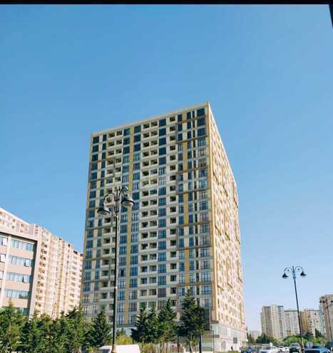 Satılır 2 otaqlı yeni tikili 48 m², 20 Yanvar m., photo 3 from 17