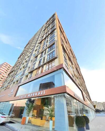 Satılır 2 otaqlı yeni tikili 48 m², 20 Yanvar m., photo 1 from 17