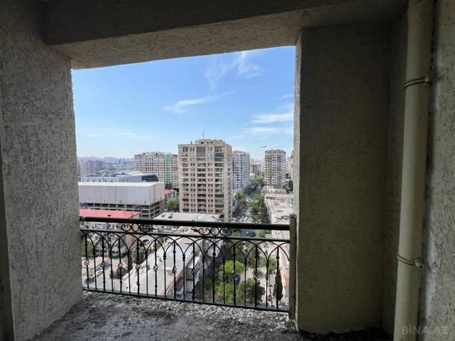 Satılır 5 otaqlı yeni tikili 323 m², Nəriman Nərimanov m., photo 23 from 25