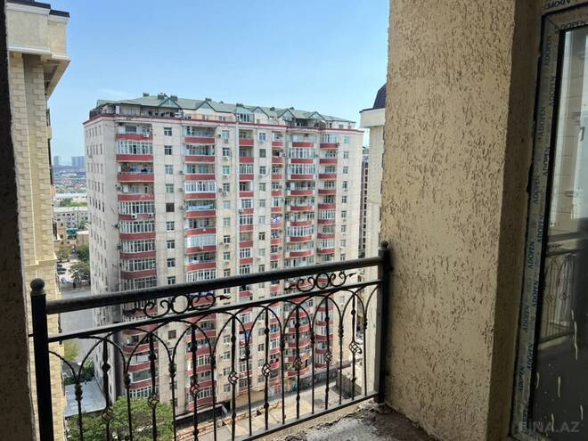 Satılır 5 otaqlı yeni tikili 323 m², Nəriman Nərimanov m., photo 20 from 25