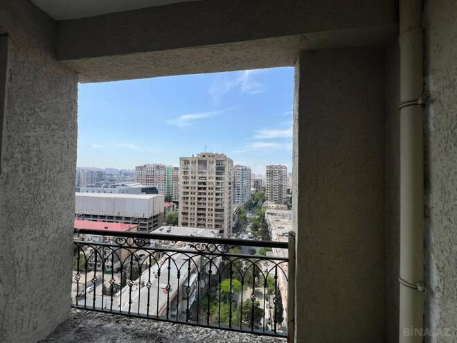 Satılır 5 otaqlı yeni tikili 323 m², Nəriman Nərimanov m., photo 22 from 25