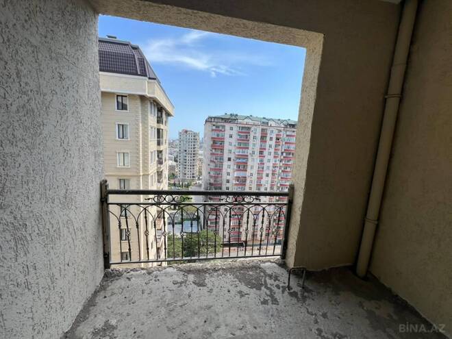 Satılır 5 otaqlı yeni tikili 323 m², Nəriman Nərimanov m., photo 24 from 25