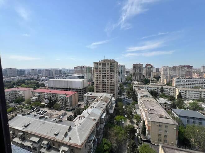 Satılır 5 otaqlı yeni tikili 323 m², Nəriman Nərimanov m., photo 21 from 25