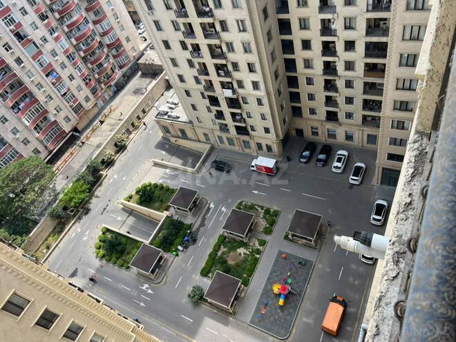 Satılır 5 otaqlı yeni tikili 323 m², Nəriman Nərimanov m., photo 3 from 25