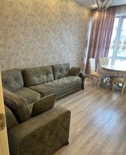 Satılır 2 otaqlı yeni tikili 48 m², 20 Yanvar m., photo 4 from 17