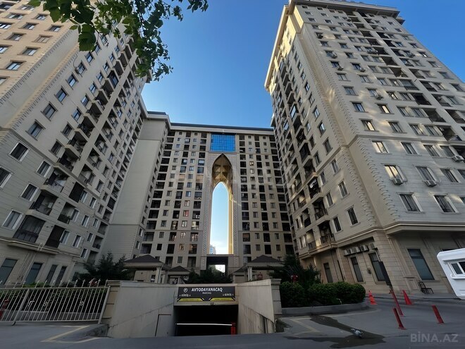 Satılır 5 otaqlı yeni tikili 323 m², Nəriman Nərimanov m., photo 1 from 25