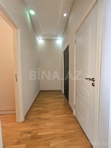 Продаётся 2-комн. новостройка 50 м², м. Кара Караев, photo 17 from 22