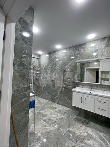 İcarəyə verilir 3 otaqlı yeni tikili 118 m², Gənclik m., photo 6 from 13