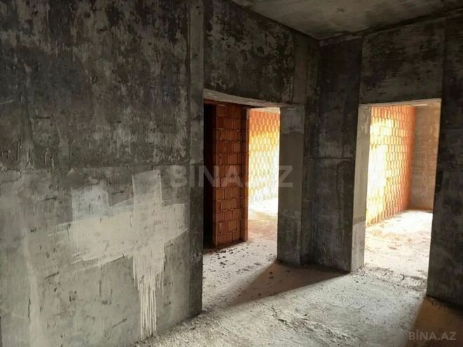 Продаётся 3-комн. новостройка 135 м², м. Иншаатчылар, photo 8 from 10