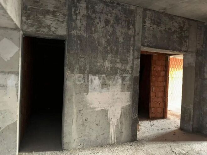 Продаётся 3-комн. новостройка 135 м², м. Иншаатчылар, photo 7 from 10