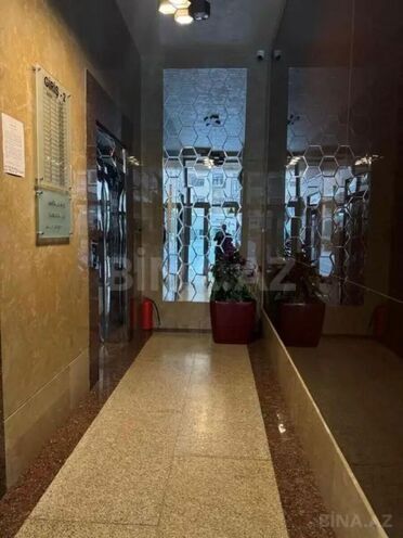 Продаётся 3-комн. новостройка 135 м², м. Иншаатчылар, photo 3 from 10