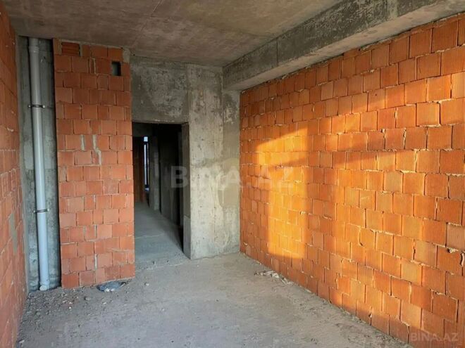 Продаётся 3-комн. новостройка 135 м², м. Иншаатчылар, photo 5 from 10