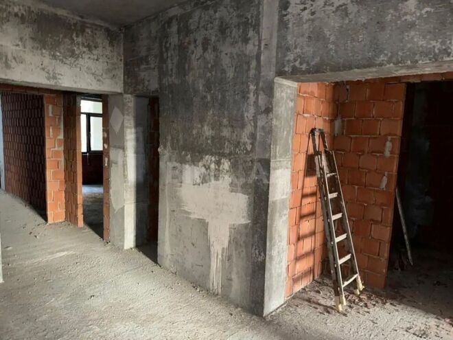 Продаётся 3-комн. новостройка 135 м², м. Иншаатчылар, photo 9 from 10