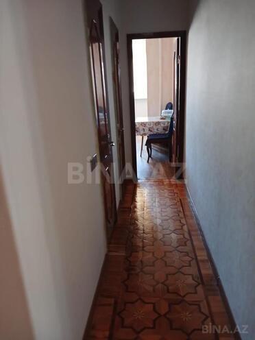 İcarəyə verilir 3 otaqlı köhnə tikili 70 m², Xalqlar Dostluğu m., photo 6 from 10