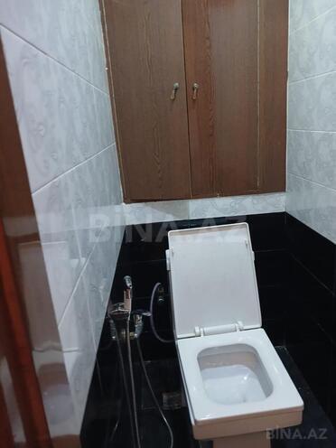 İcarəyə verilir 3 otaqlı köhnə tikili 70 m², Xalqlar Dostluğu m., photo 9 from 10