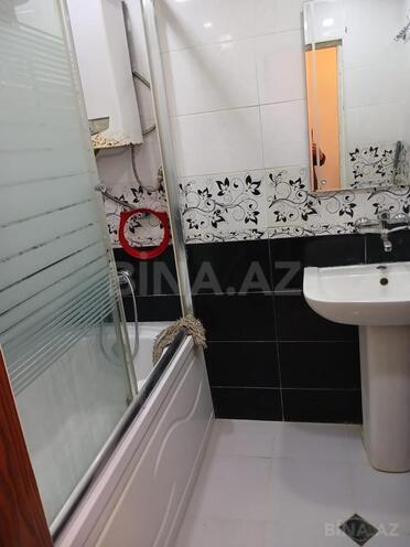 İcarəyə verilir 3 otaqlı köhnə tikili 70 m², Xalqlar Dostluğu m., photo 8 from 10