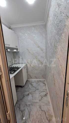Satılır 2 otaqlı köhnə tikili 30 m², Memar Əcəmi m., photo 12 from 14