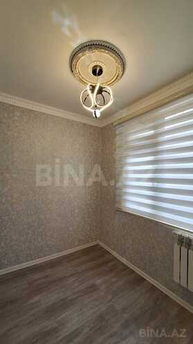 Satılır 2 otaqlı köhnə tikili 30 m², Memar Əcəmi m., photo 8 from 14