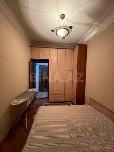 İcarəyə verilir 2 otaqlı köhnə tikili 60 m², Nəriman Nərimanov m., photo 8 from 10