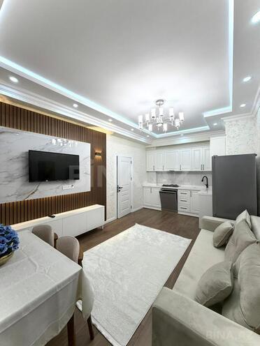 Продаётся 2-комн. новостройка 57 м², м. 28 мая, photo 5 from 14