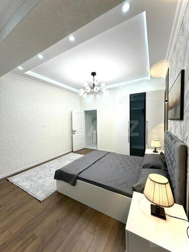 Продаётся 2-комн. новостройка 57 м², м. 28 мая, photo 7 from 14