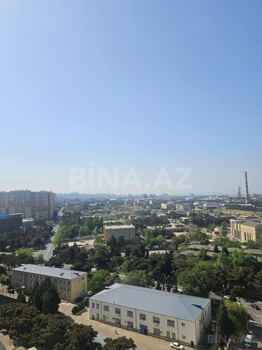 Продаётся 2-комн. новостройка 50 м², м. Кара Караев, photo 21 from 22